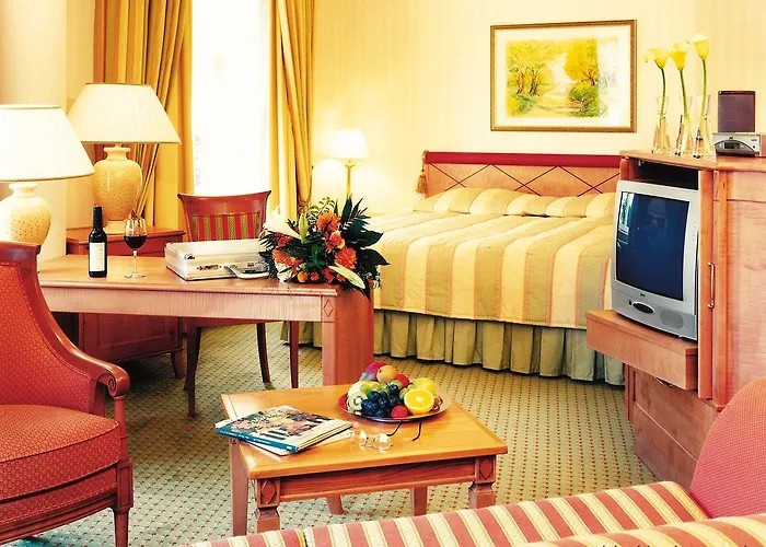 Am Jaegertor 4* Potsdam