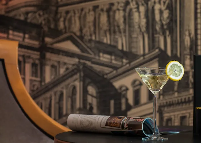 Hotel Am Jaegertor 4*