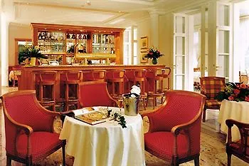 Hotel Am Jaegertor 4*